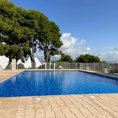 Apartment Aventura